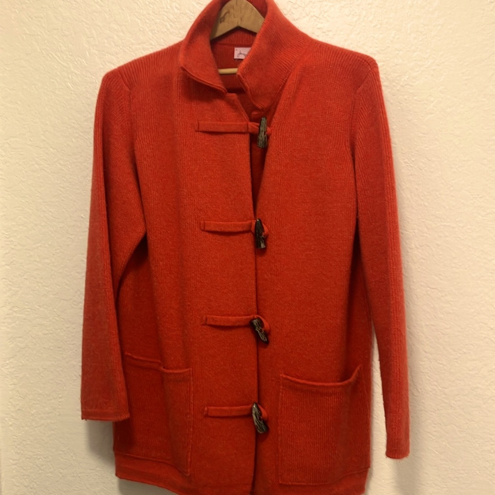 Jennifer T. Cashmere Couture Wales - Picture 11 of 11